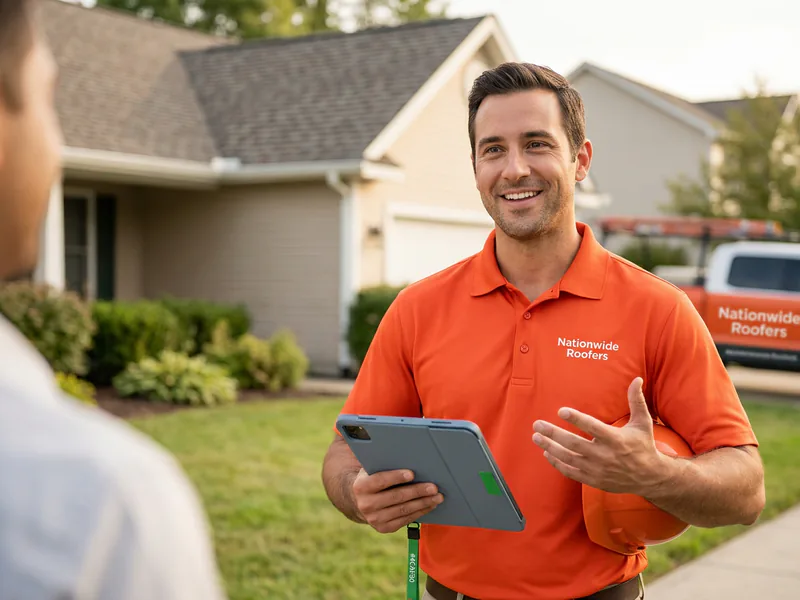 Roof Installation  in Metter  FAQ